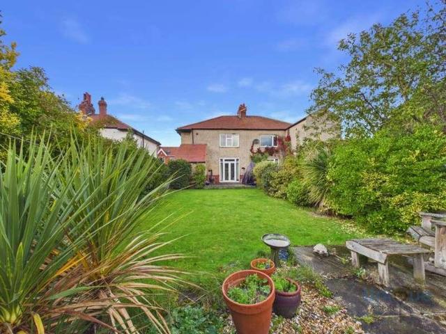 House for sale in St Annes, Fylde