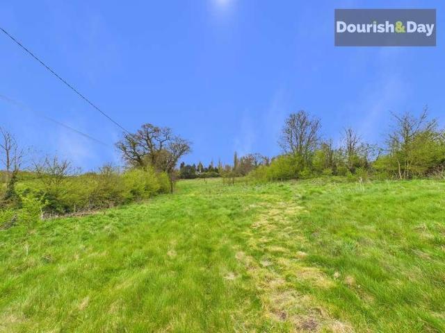 House for sale in Great Chatwell, Staffordshire