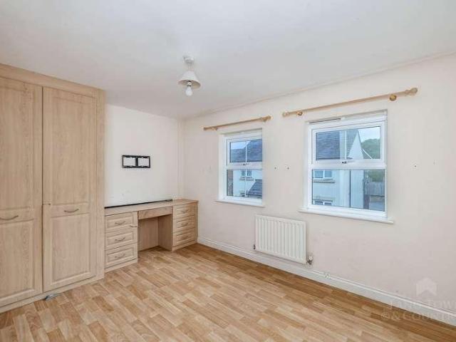 House for sale in Crownhill, Plymouth
