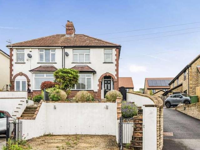 House for sale in Wick and Abson, South Gloucestershire