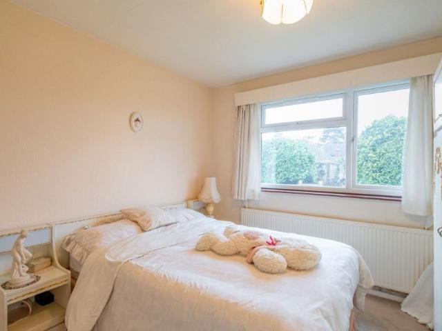 House for sale in Barton In Fabis, East Midlands