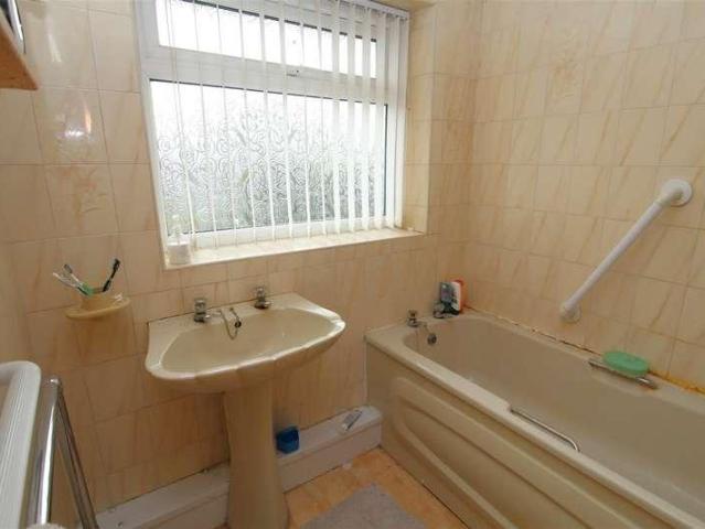 House for sale in Waddicar, Sefton