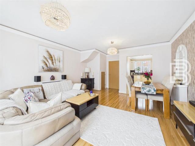 House for sale in Brownsover, Rugby