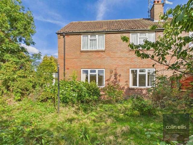 House for sale in Barrowcliff, Newby