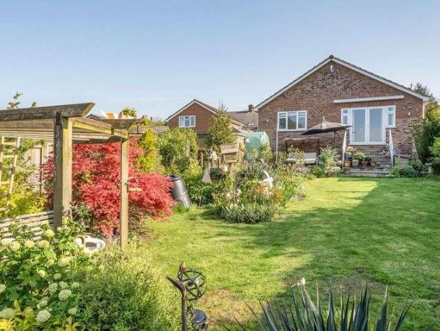 House for sale in St Cuthbert Out, Wells