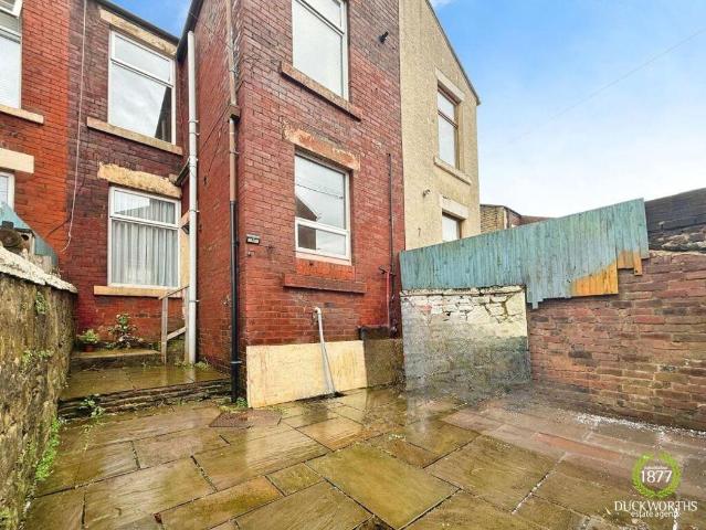 House for sale in Earcroft, Darwen