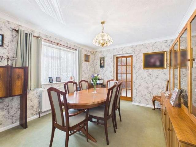 House for sale in Priest Down, Hampshire