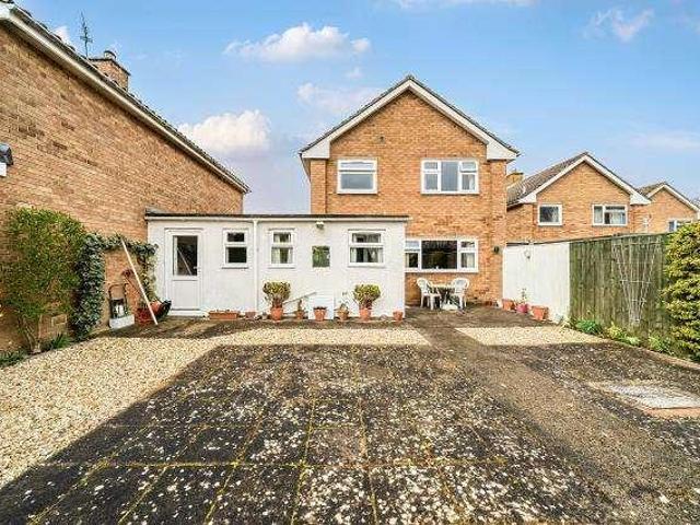 House for sale in Dromore, Oxfordshire