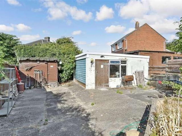 House for sale in Strood, Medway