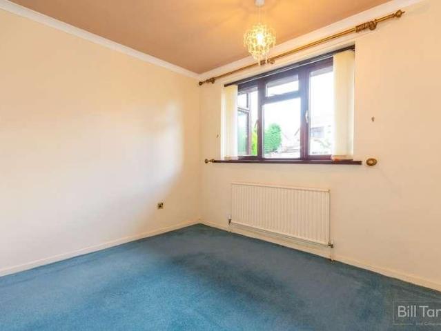 House for sale in Hammerwich Square, Lichfield