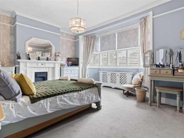 House for sale in Old Town, Eastbourne