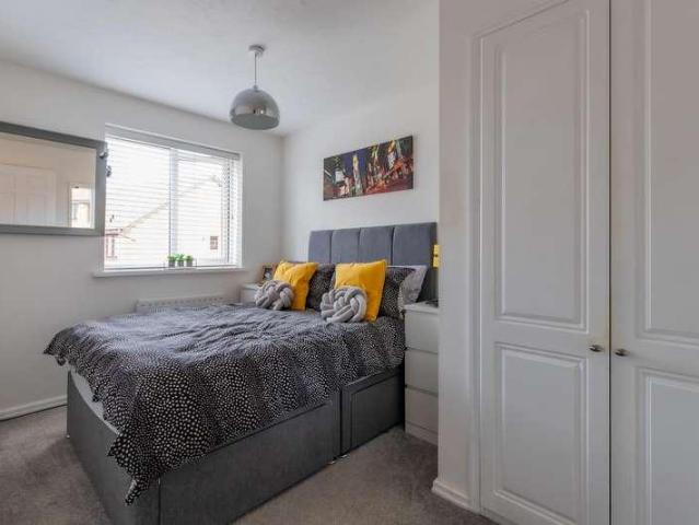 House for sale in Falcon Lodge, Wales