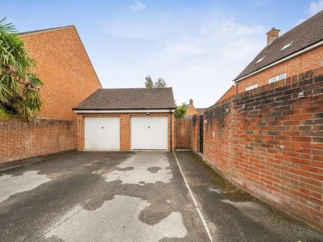 House for sale in Taw Hill, Abbey Mead