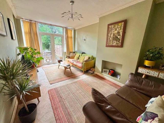 House for sale in Olton, West Midlands