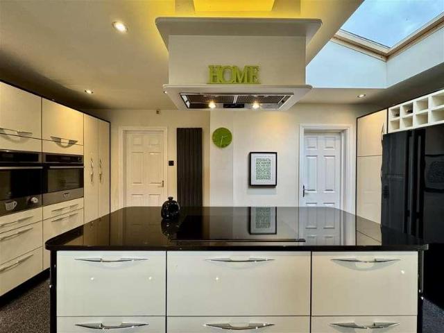House for sale in Lepton, Kirklees