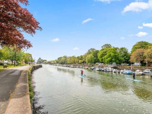 House for sale in Strode, Devon