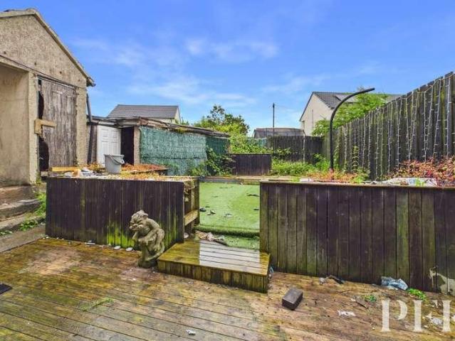 House for sale in Egremont