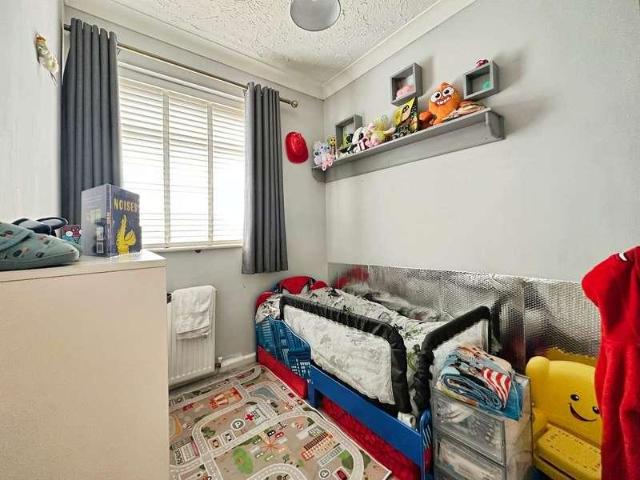 House for sale in Brandlesholme, Bury
