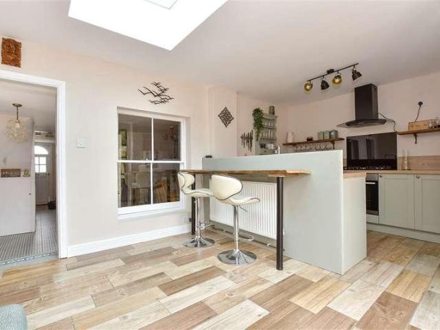 House for sale in Freshwater, Isle Of Wight