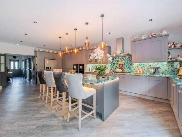 House for sale in Blackhills, Surrey