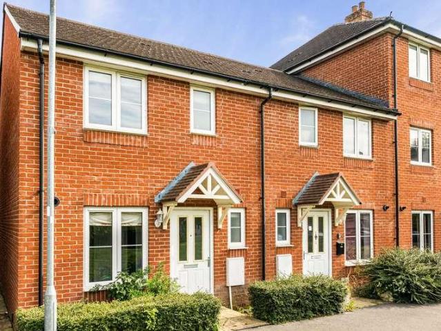 House for sale in Stratford-sub-Castle, Salisbury