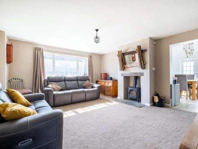 House for sale in Lydford-on-Fosse, Keinton Mandeville