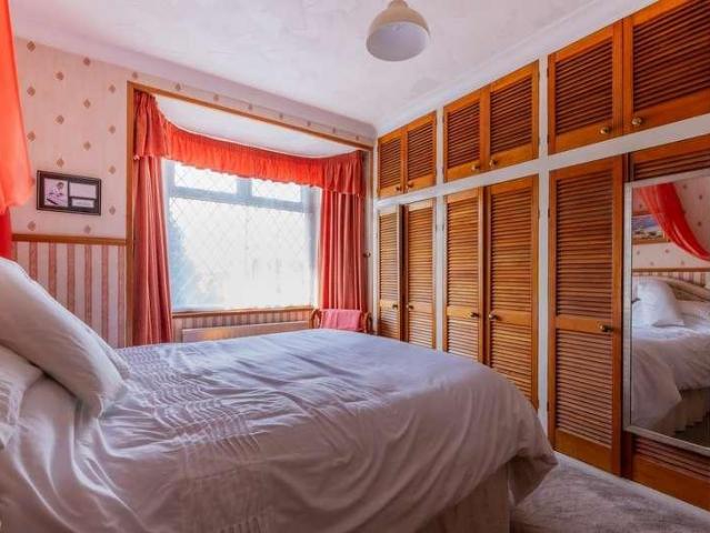 House for sale in Old St. Mellons, Falcon Lodge