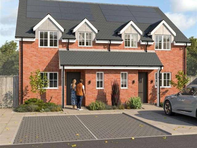 House for sale in Gedling