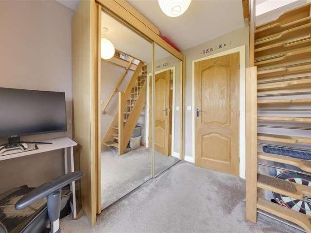 House for sale in Loveclough, Irwell Vale