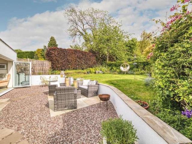 House for sale in Froggatt, East Midlands