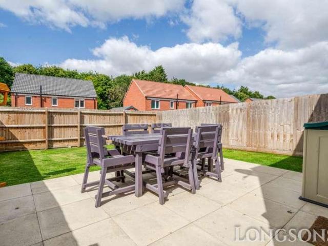 House for sale in Swaffham, Breckland