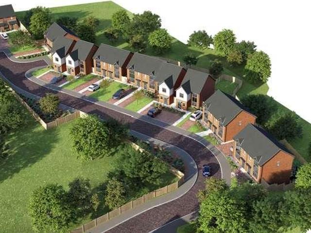 House for sale in Wigan, Greater Manchester