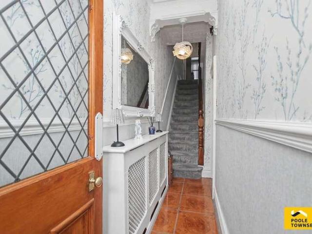 House for sale in Barrow