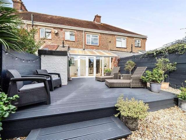 House for sale in West End, Fareham