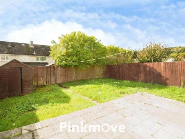 House for sale in Bettws, Newport