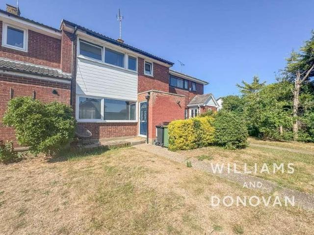 House for sale in Rochford, Canewdon