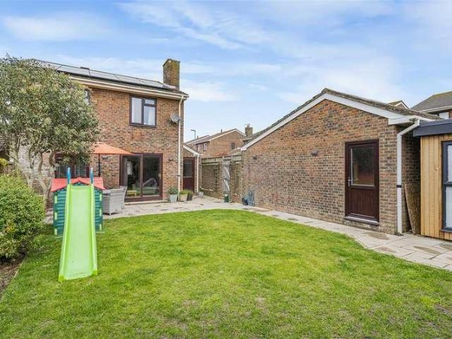 House for sale in Seaford, Iford