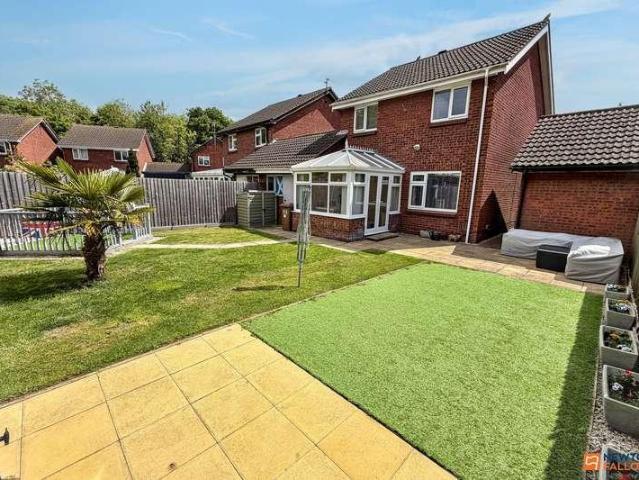 House for sale in New Werrington, Peterborough