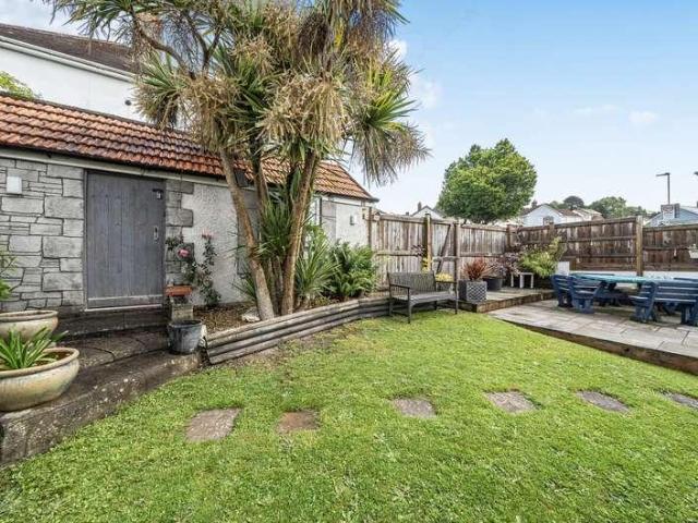 House for sale in Forches, Kentisbury