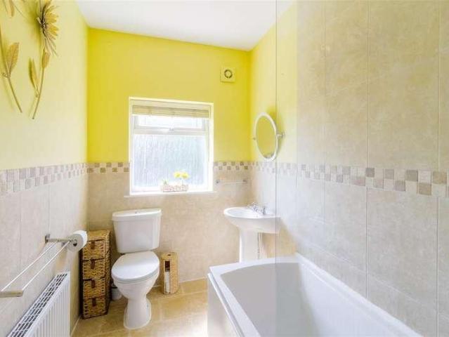 House for sale in Burrow's Bush, Wellingborough