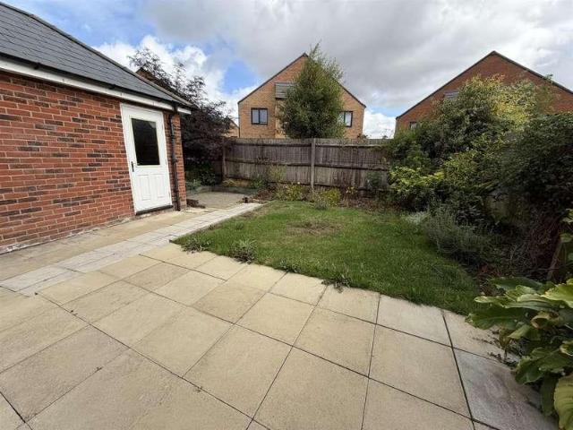 House for sale in Middlemore, Daventry