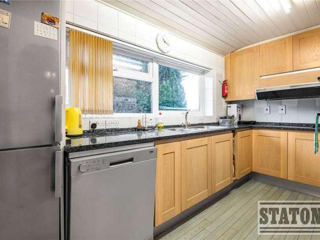 House for sale in East Barnet, Greater London