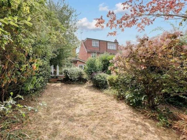 House for sale in Webheath, Redditch