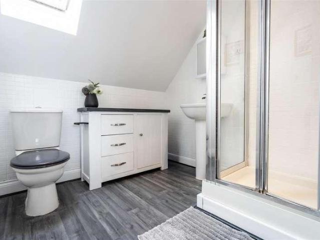 House for sale in Newcastle Upon Tyne