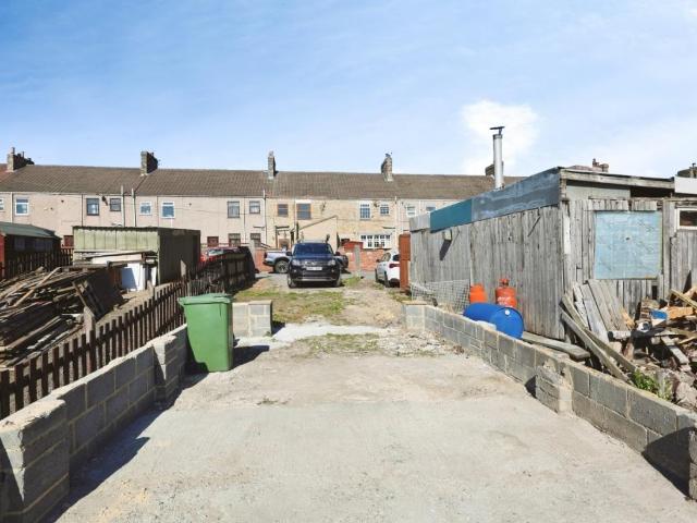 House for sale in Auckland Park, Coundon Grange