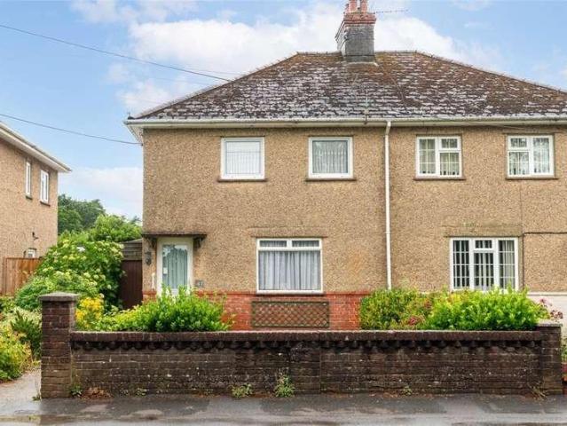 House for sale in Pilford, Furzehill