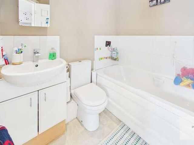 House for sale in Chesham, Bury