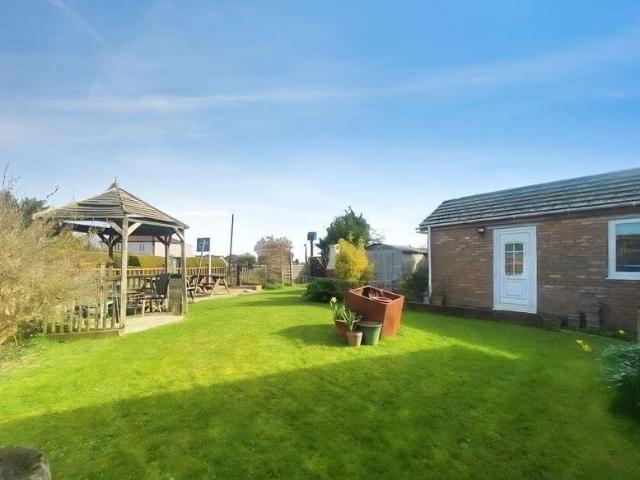 House for sale in Chapel St. Leonards, Belleau