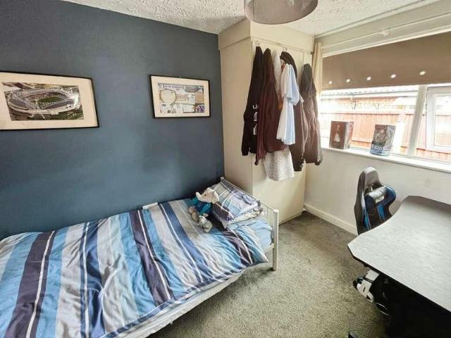 House for sale in Lee Bank, Greater Manchester