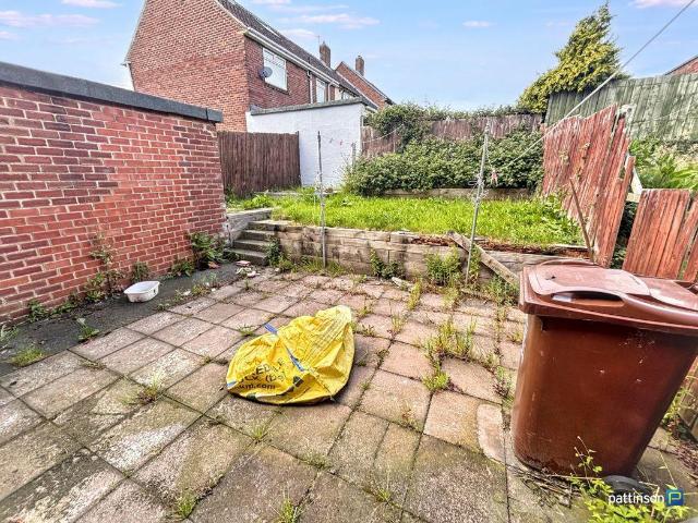 House for sale in Cowgate, Kenton